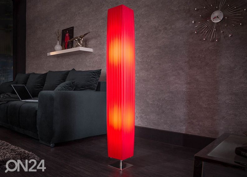 Põrandalamp Paris suurendatud