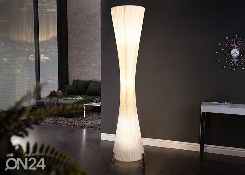 Põrandalamp Paris suurendatud