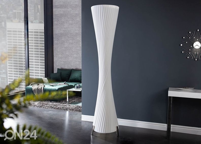 Põrandalamp Paris suurendatud