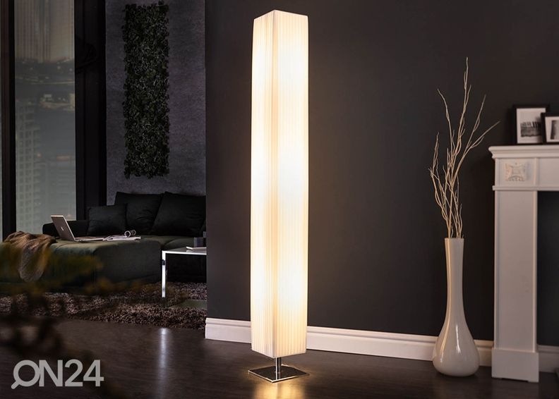 Põrandalamp Paris suurendatud