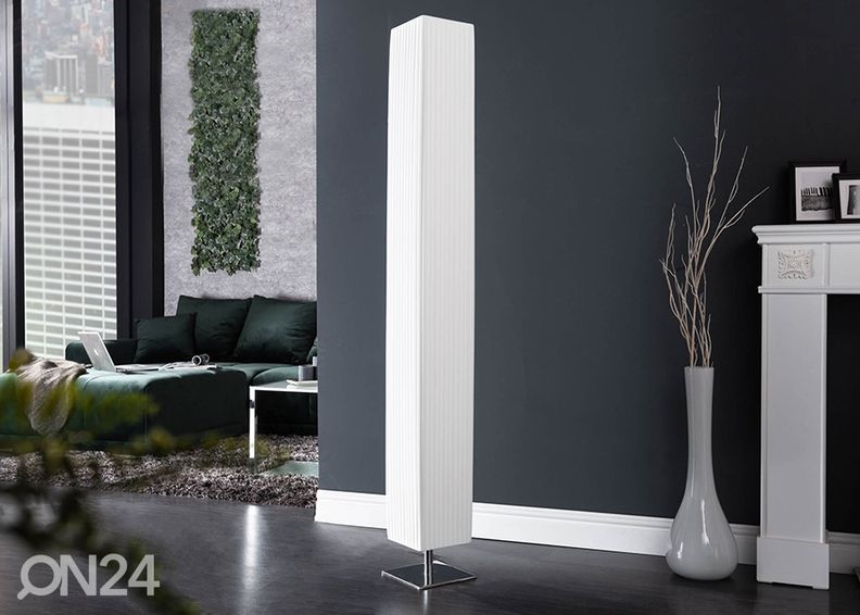 Põrandalamp Paris suurendatud