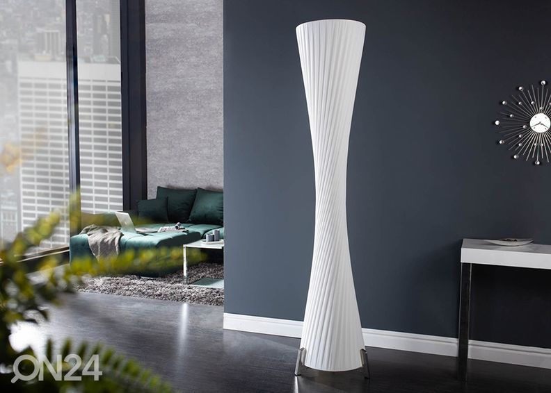 Põrandalamp Paris suurendatud