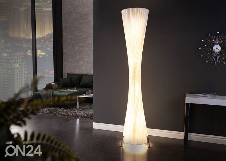 Põrandalamp Paris suurendatud