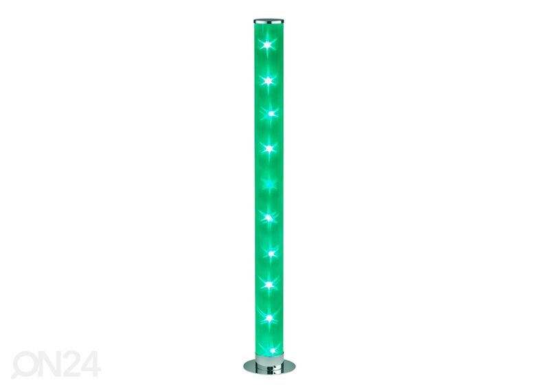 Põrandalamp Rico RGBW suurendatud