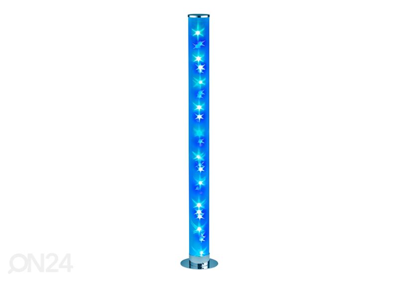 Põrandalamp Rico RGBW suurendatud