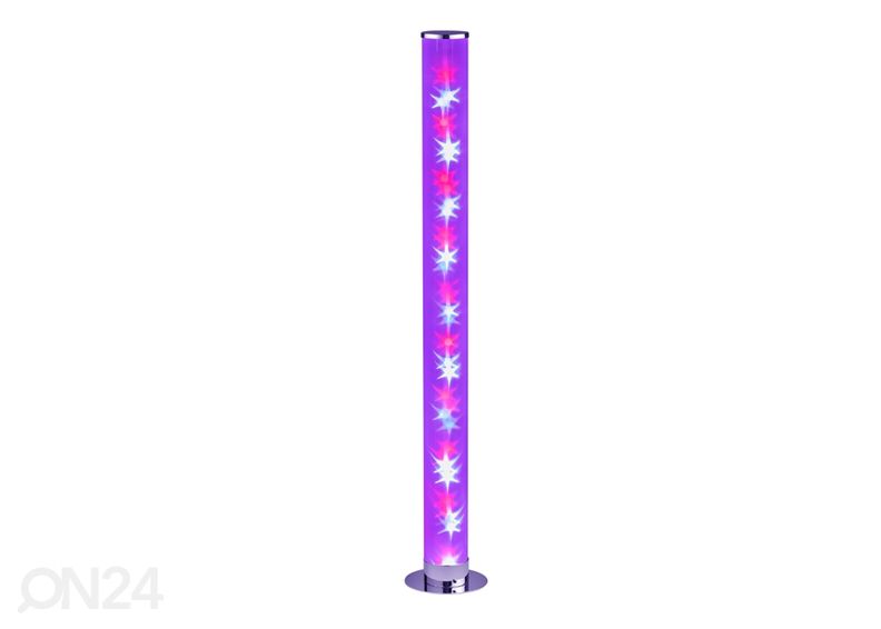 Põrandalamp Rico RGBW suurendatud