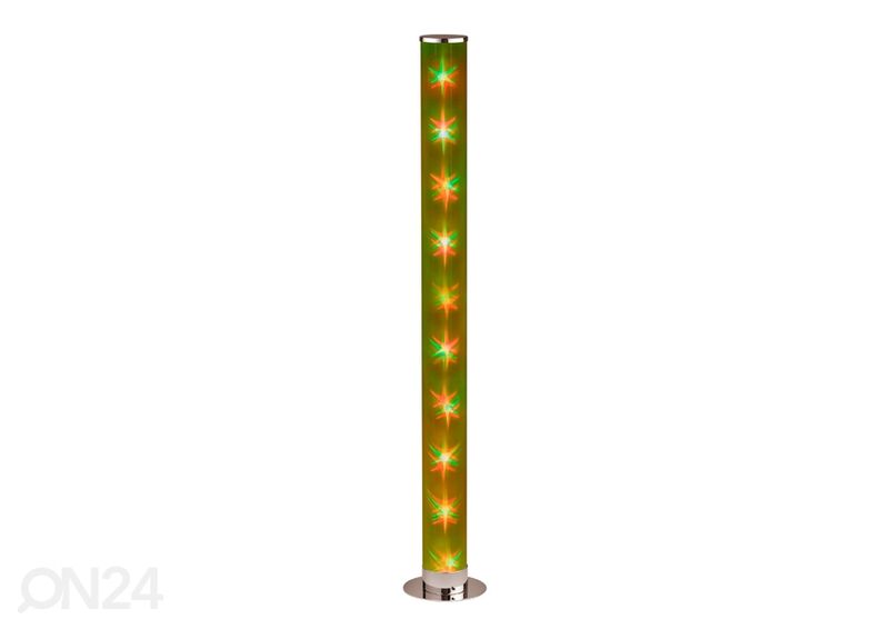 Põrandalamp Rico RGBW suurendatud
