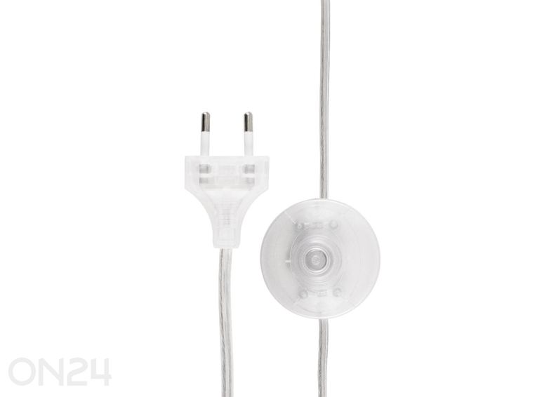 Põrandalamp Ripley suurendatud