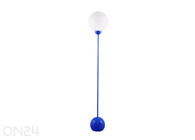 Põrandalamp Ripley suurendatud