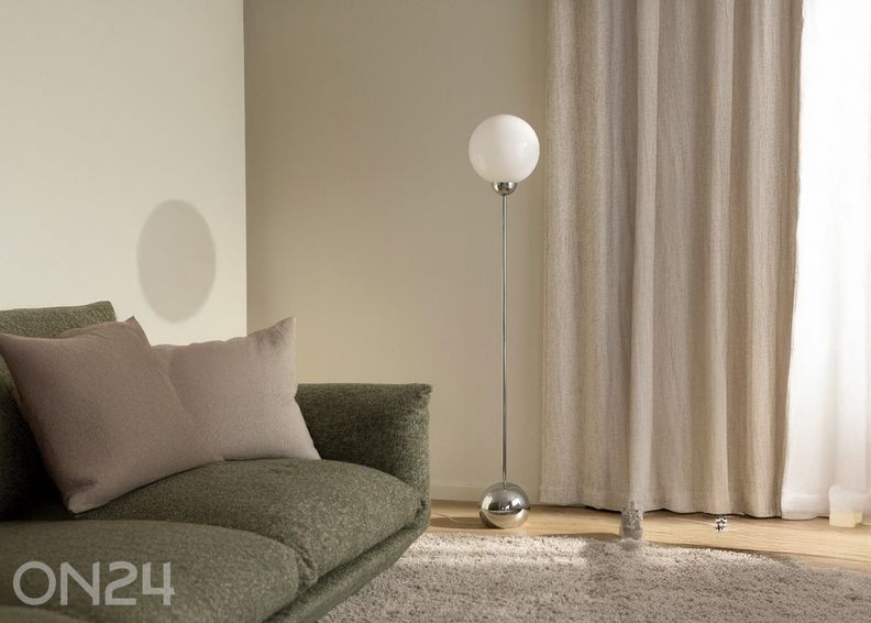 Põrandalamp Ripley suurendatud