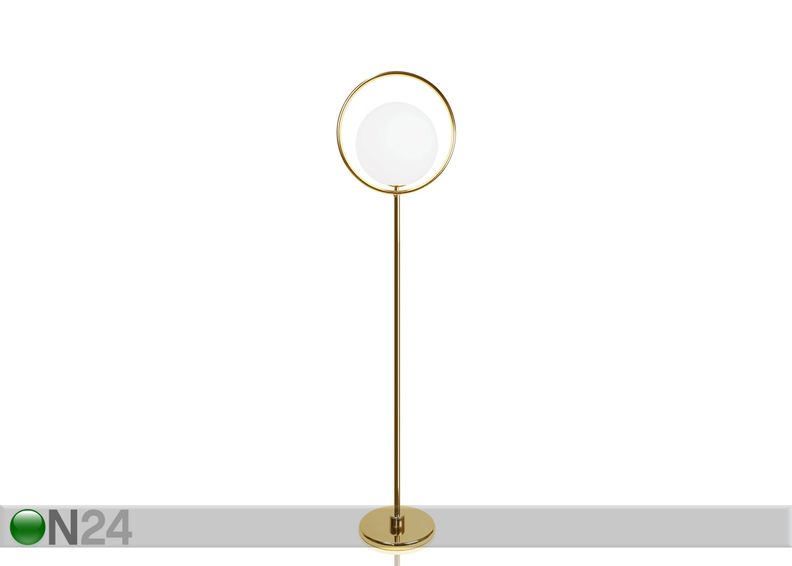 Põrandalamp Saint suurendatud