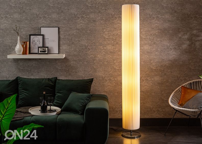 Põrandalamp Salone suurendatud