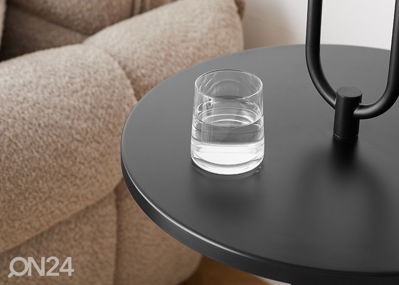 Põrandalamp Servant suurendatud