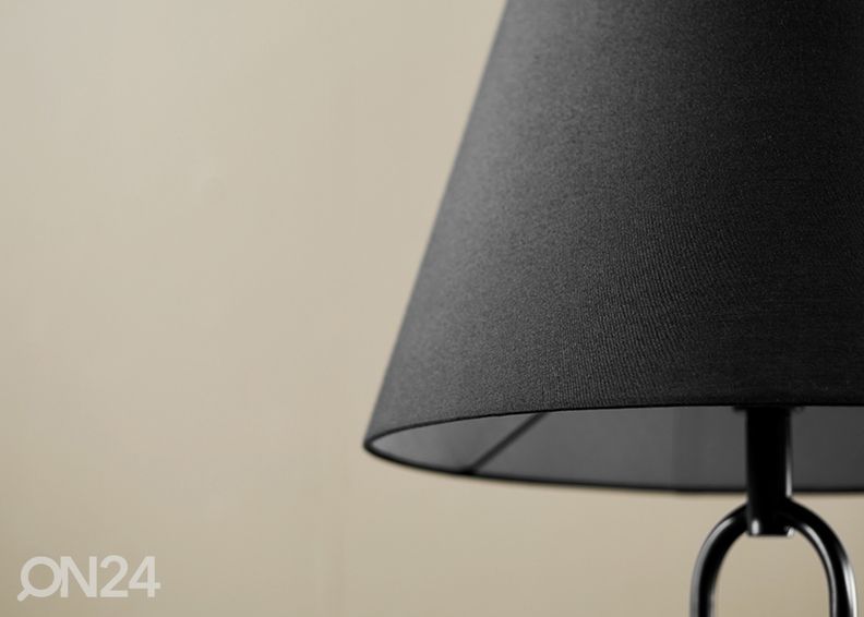 Põrandalamp Servant suurendatud