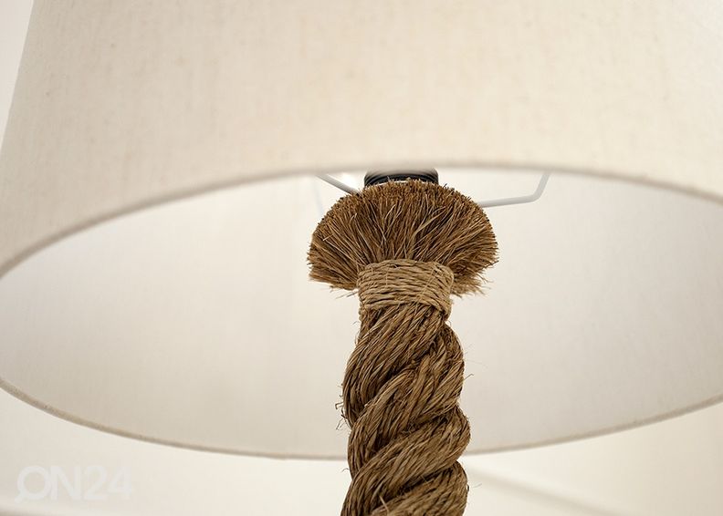 Põrandalamp Seven Seas suurendatud