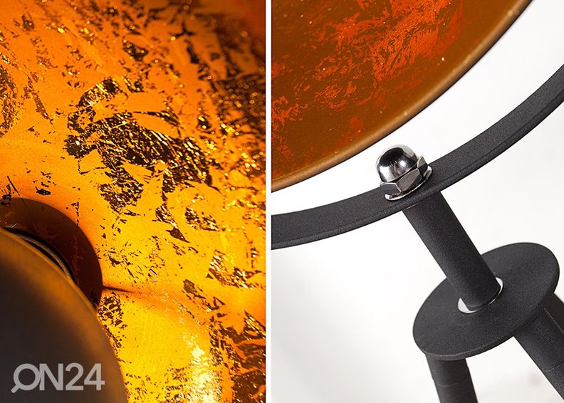 Põrandalamp Studio suurendatud