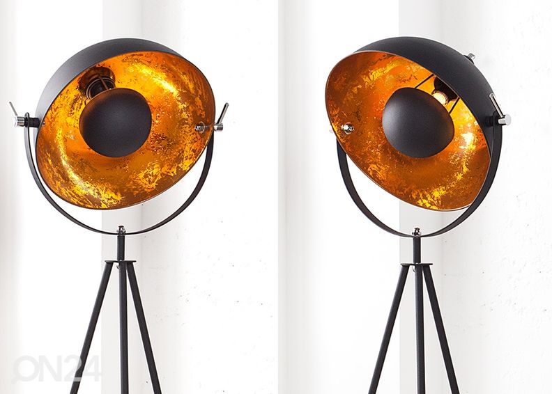 Põrandalamp Studio suurendatud