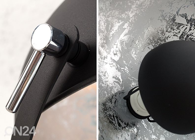 Põrandalamp Studio suurendatud