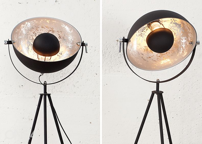 Põrandalamp Studio suurendatud