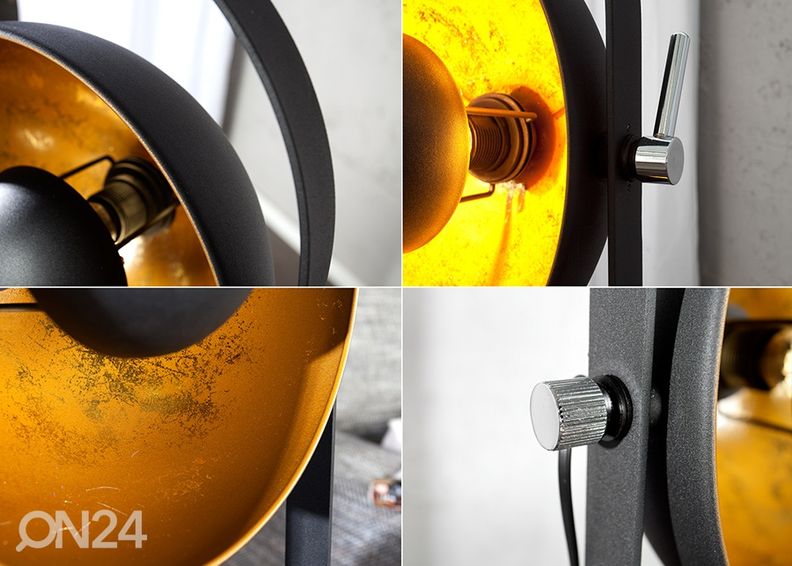 Põrandalamp Studio suurendatud