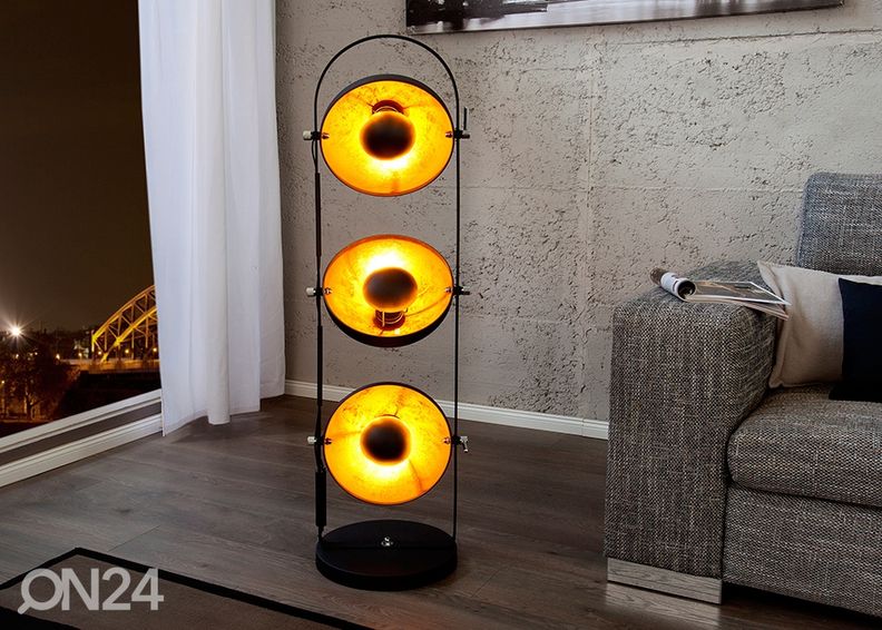 Põrandalamp Studio suurendatud