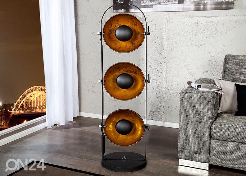 Põrandalamp Studio suurendatud