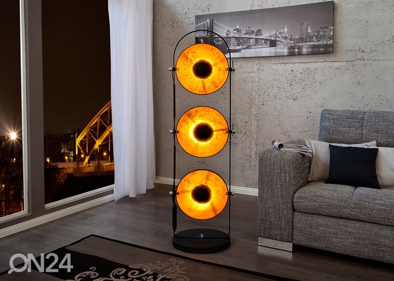 Põrandalamp Studio suurendatud