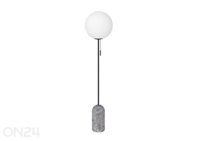 Põrandalamp Torrano suurendatud