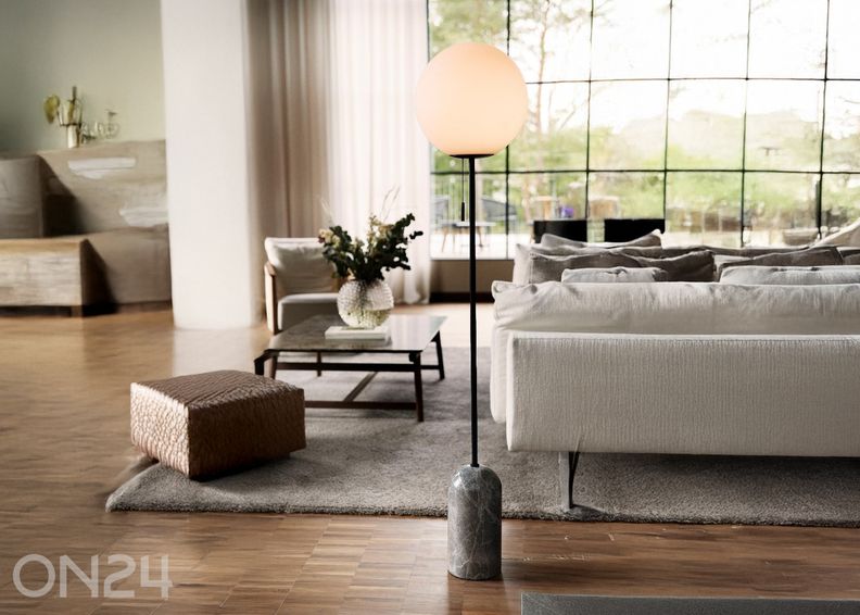 Põrandalamp Torrano suurendatud