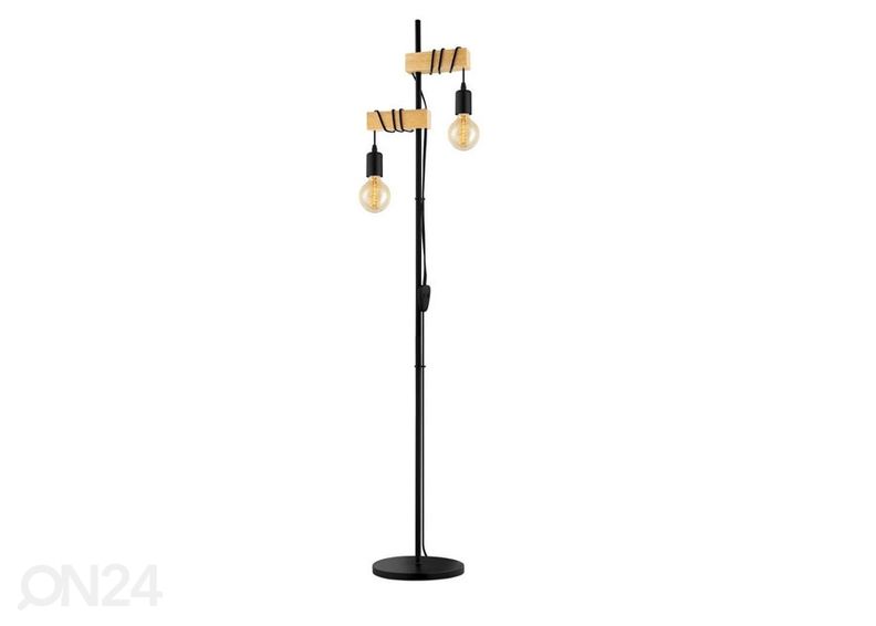 Põrandalamp Townshend suurendatud