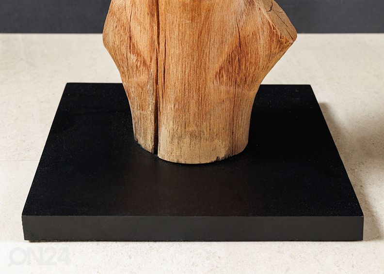 Põrandalamp Tree suurendatud