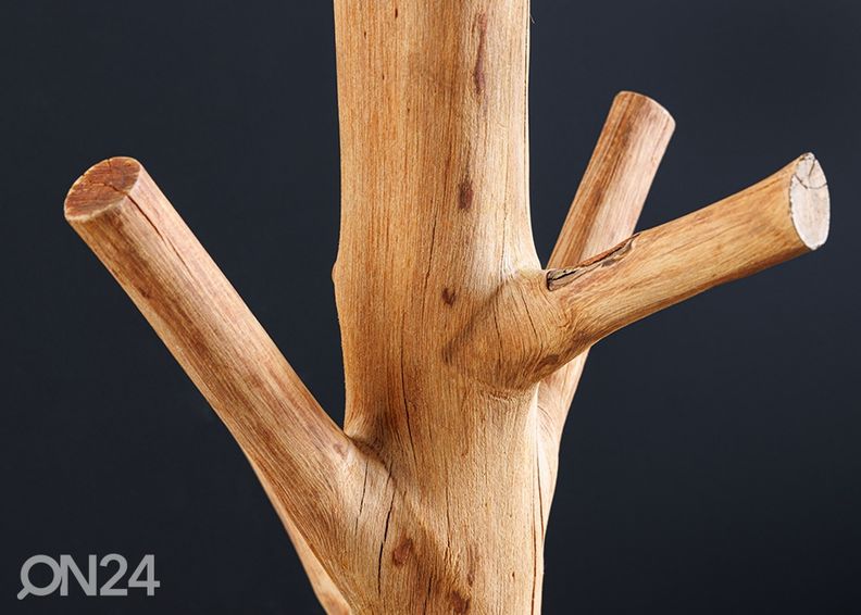 Põrandalamp Tree suurendatud