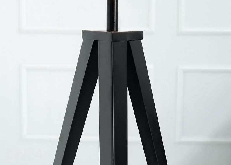 Põrandalamp Tripod suurendatud