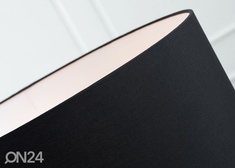 Põrandalamp Tripod suurendatud