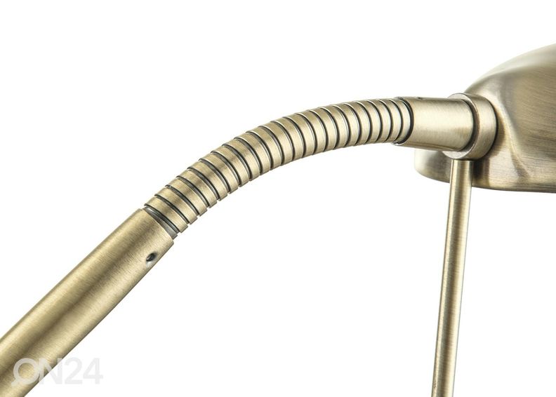 Põrandalamp Uplight suurendatud