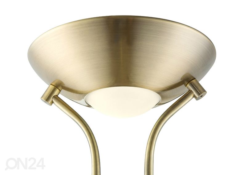 Põrandalamp Uplight suurendatud