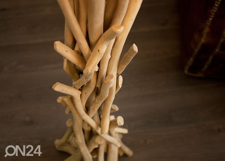 Põrandalamp Wild Nature suurendatud