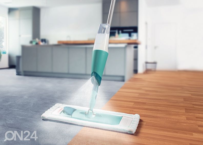 Põrandamopp Leifheit Easy Spray suurendatud