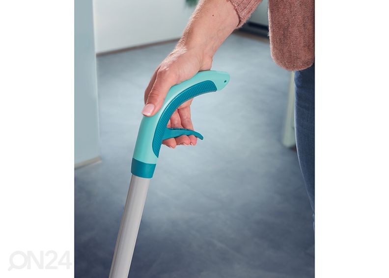 Põrandamopp Leifheit Easy Spray suurendatud