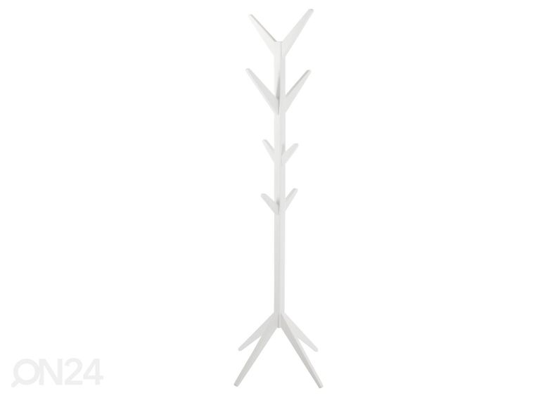 Põrandanagi Asa suurendatud