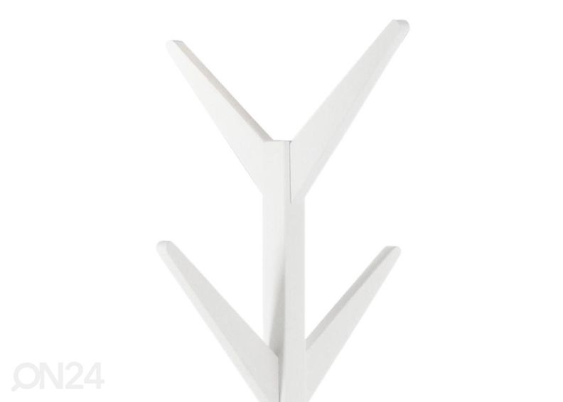 Põrandanagi Asa suurendatud