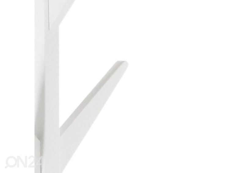 Põrandanagi Asa suurendatud