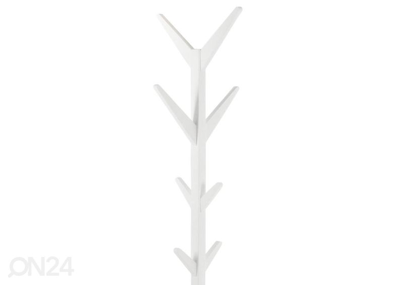 Põrandanagi Asa suurendatud