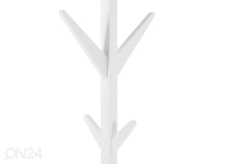 Põrandanagi Asa suurendatud