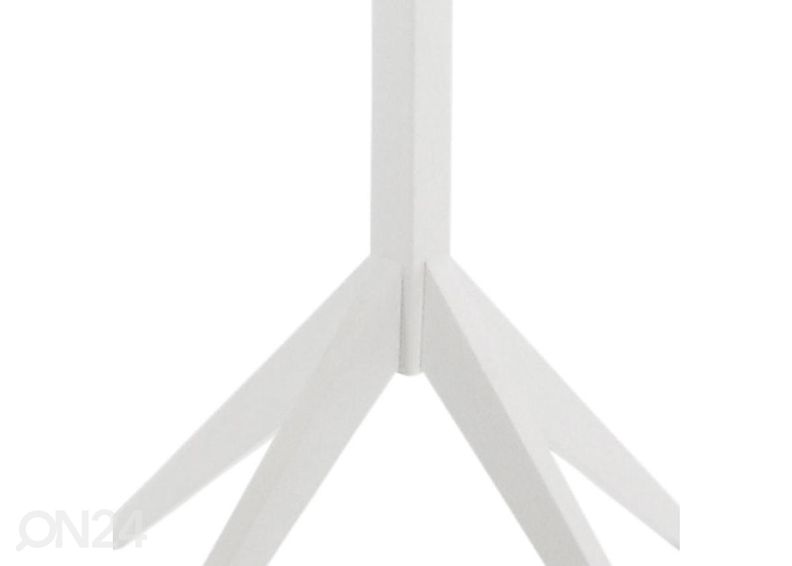 Põrandanagi Asa suurendatud