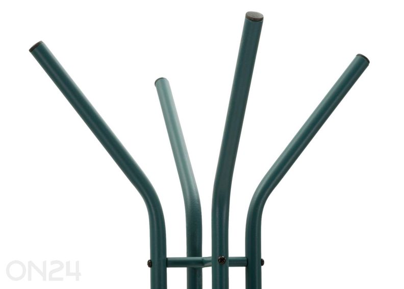 Põrandanagi Saturno 178 cm, sinakasroheline suurendatud