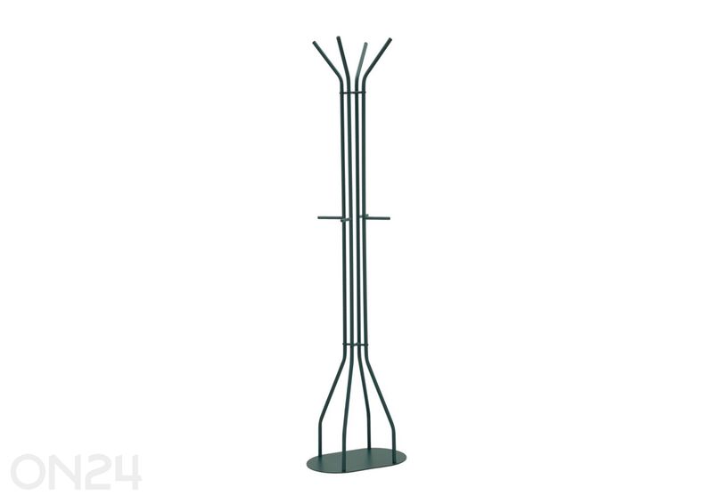 Põrandanagi Saturno 178 cm, sinakasroheline suurendatud