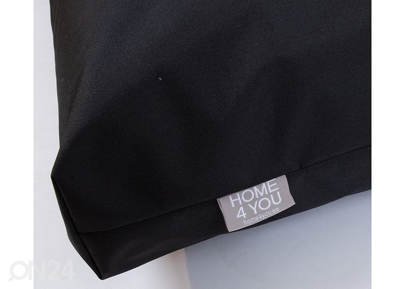 Põrandapadi Mr Big suurendatud