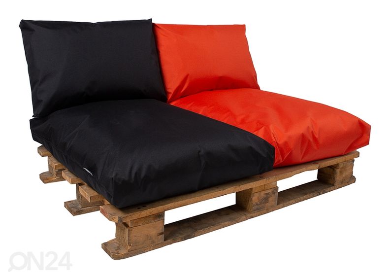 Põrandapadi Mr Big suurendatud