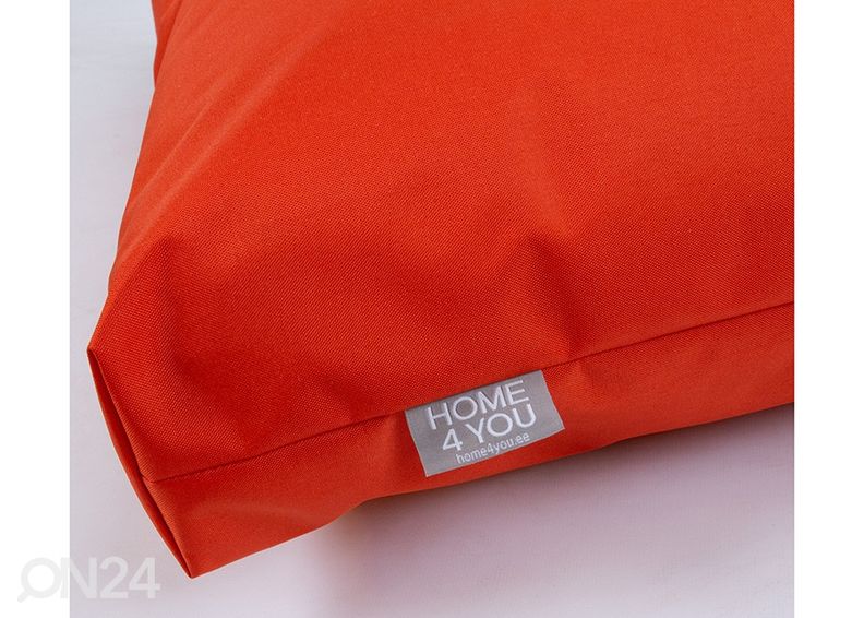 Põrandapadi Mr Big suurendatud